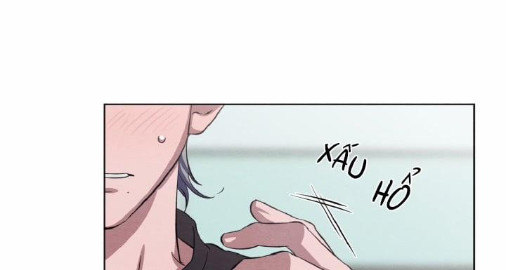 Vị Khách Không Mời Trên Vai Tôi 22 trang 98