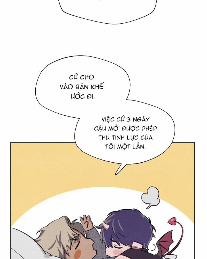 Vị Khách Không Mời Trên Vai Tôi 23 trang 12