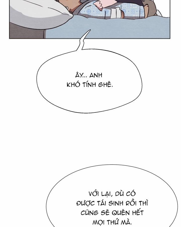 Vị Khách Không Mời Trên Vai Tôi 23 trang 13