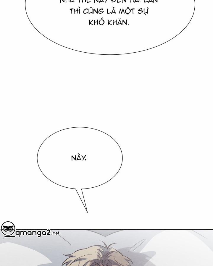 Vị Khách Không Mời Trên Vai Tôi 23 trang 16