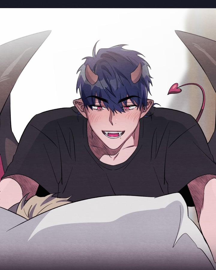 Vị Khách Không Mời Trên Vai Tôi 23 trang 19