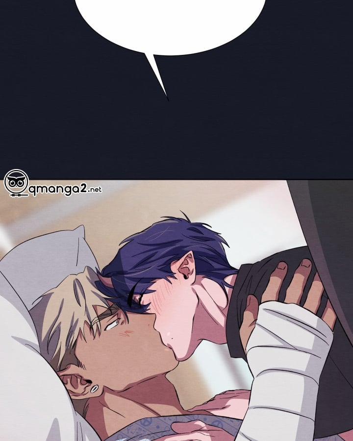 Vị Khách Không Mời Trên Vai Tôi 23 trang 21