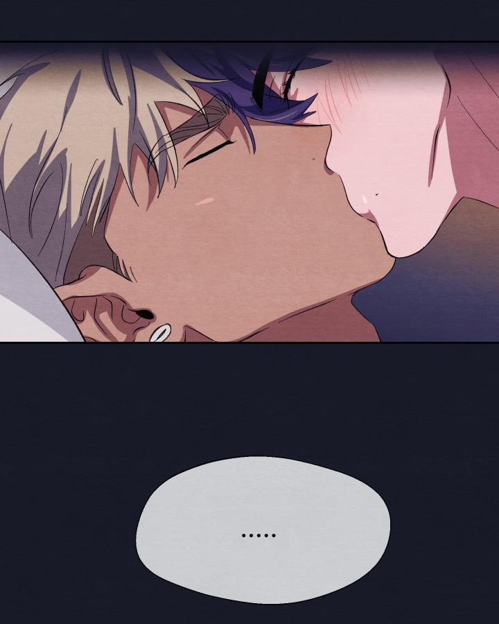 Vị Khách Không Mời Trên Vai Tôi 23 trang 24