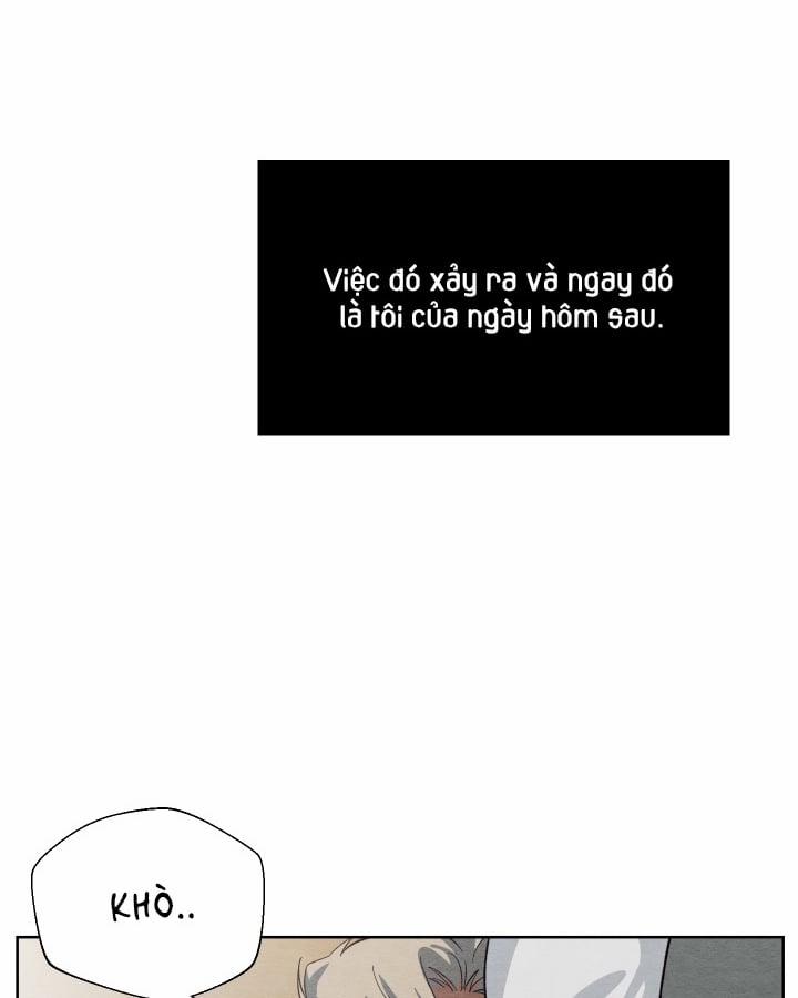 Vị Khách Không Mời Trên Vai Tôi 23 trang 27