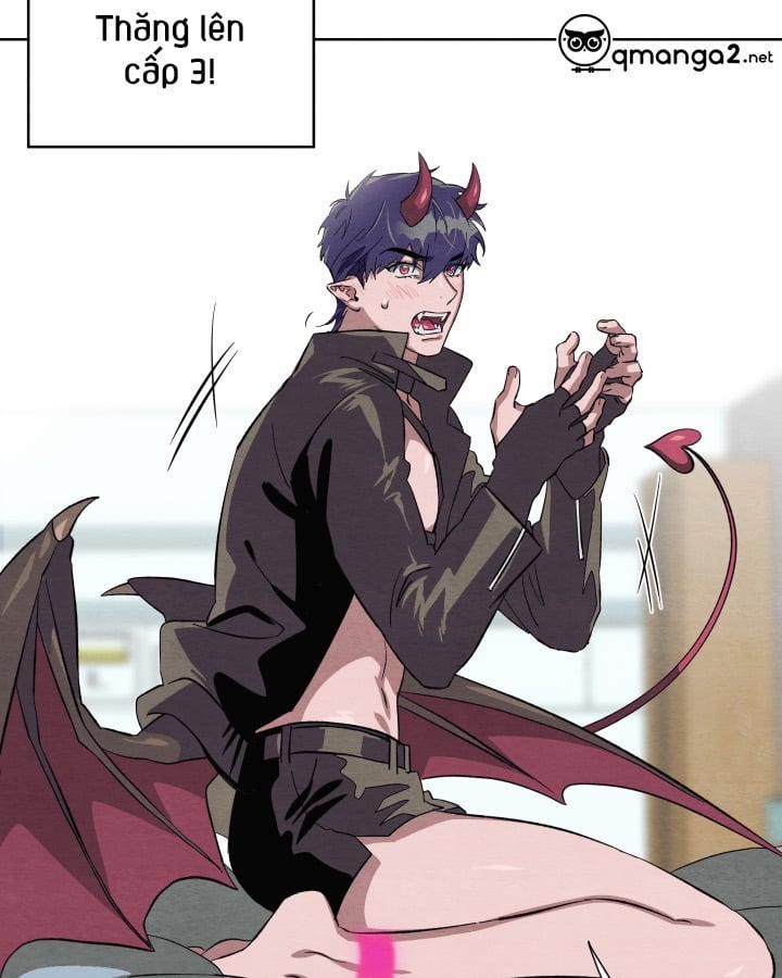Vị Khách Không Mời Trên Vai Tôi 23 trang 32