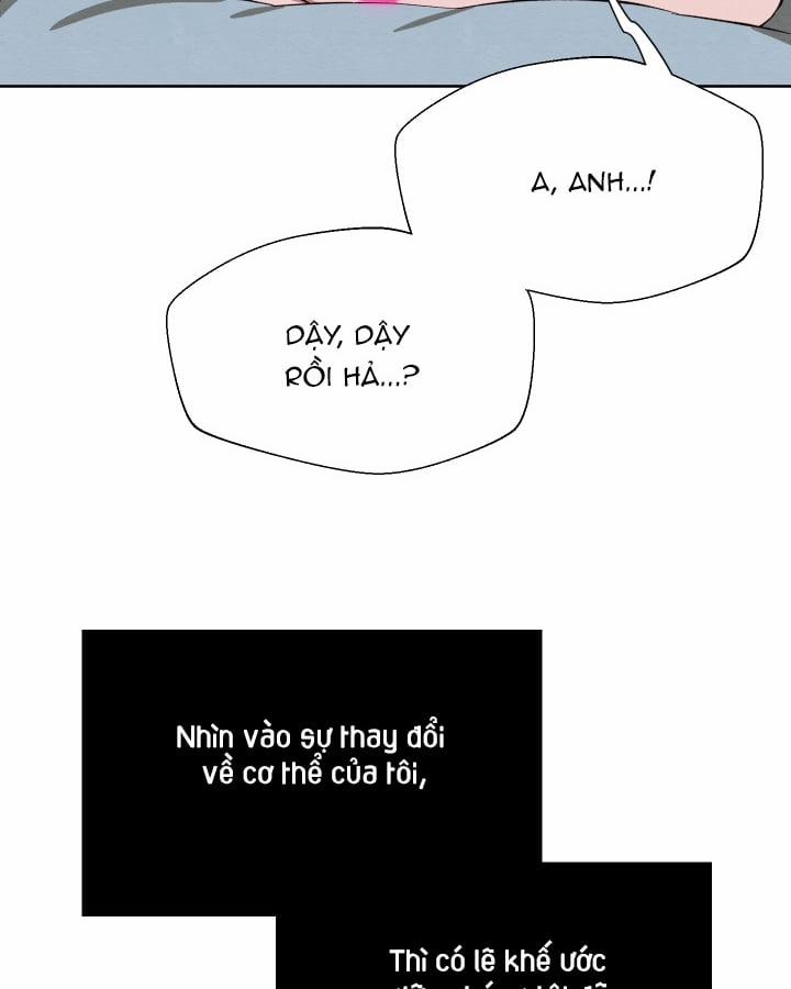 Vị Khách Không Mời Trên Vai Tôi 23 trang 33