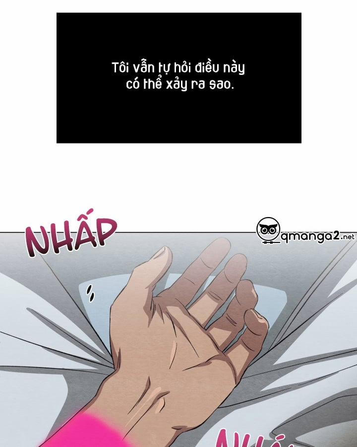 Vị Khách Không Mời Trên Vai Tôi 23 trang 35