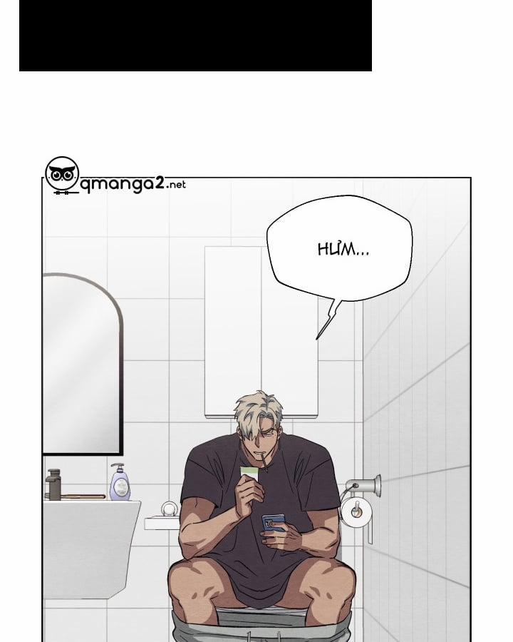 Vị Khách Không Mời Trên Vai Tôi 23 trang 39