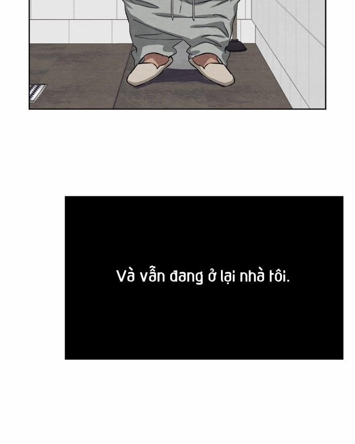 Vị Khách Không Mời Trên Vai Tôi 23 trang 40