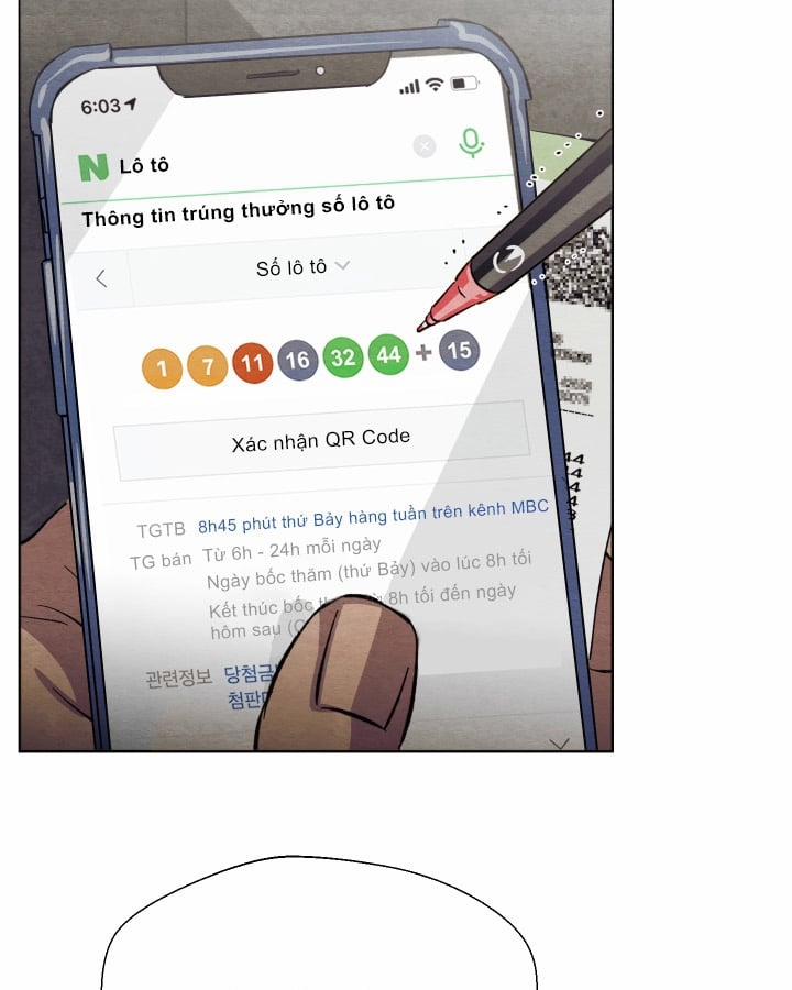 Vị Khách Không Mời Trên Vai Tôi 23 trang 44