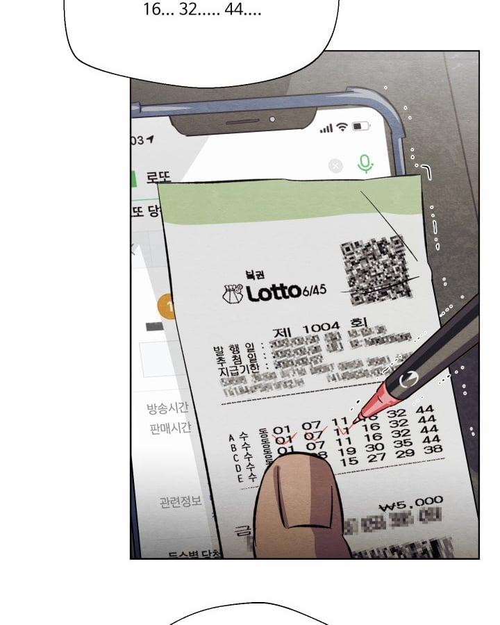 Vị Khách Không Mời Trên Vai Tôi 23 trang 45