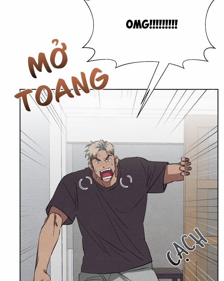 Vị Khách Không Mời Trên Vai Tôi 23 trang 48