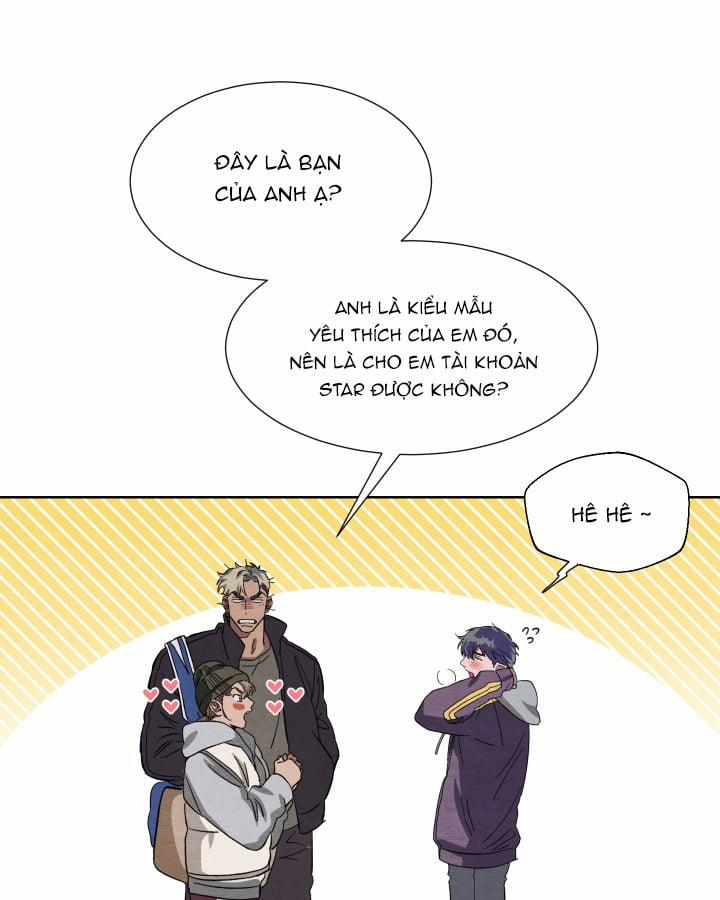 Vị Khách Không Mời Trên Vai Tôi 23 trang 55