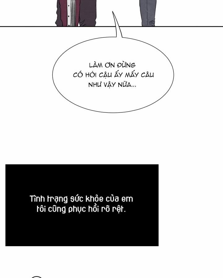 Vị Khách Không Mời Trên Vai Tôi 23 trang 56