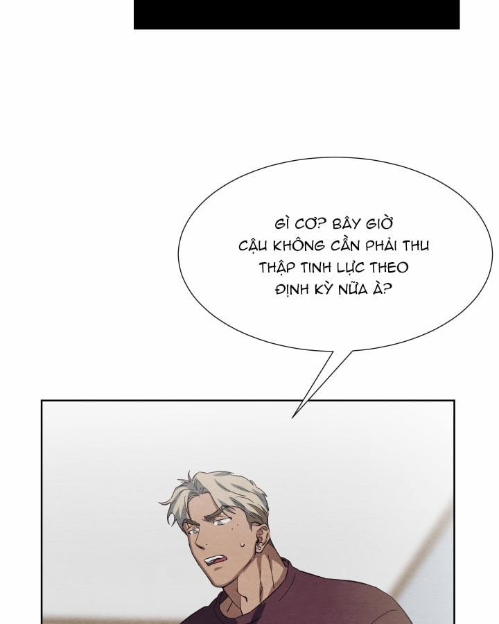 Vị Khách Không Mời Trên Vai Tôi 23 trang 59