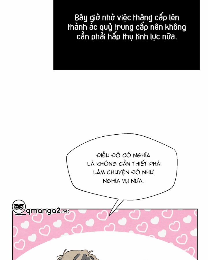 Vị Khách Không Mời Trên Vai Tôi 23 trang 63