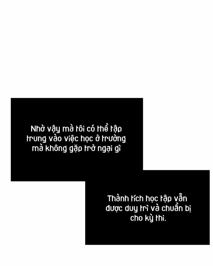 Vị Khách Không Mời Trên Vai Tôi 23 trang 65