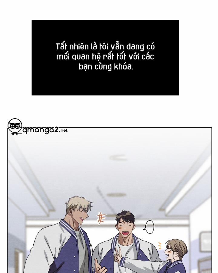 Vị Khách Không Mời Trên Vai Tôi 23 trang 67