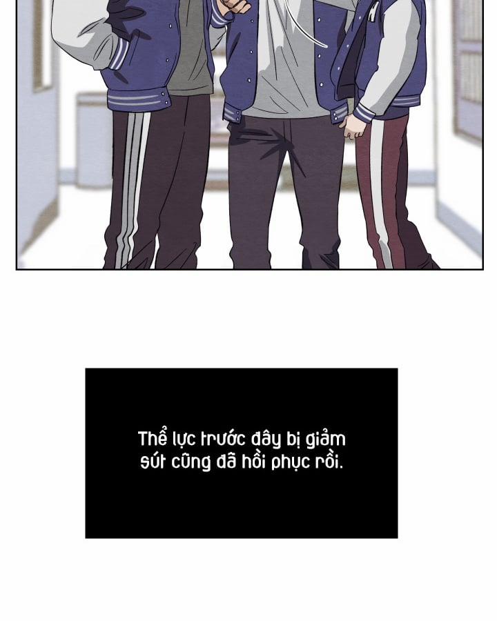 Vị Khách Không Mời Trên Vai Tôi 23 trang 68