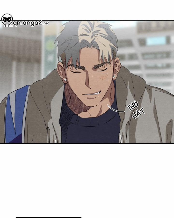 Vị Khách Không Mời Trên Vai Tôi 23 trang 76