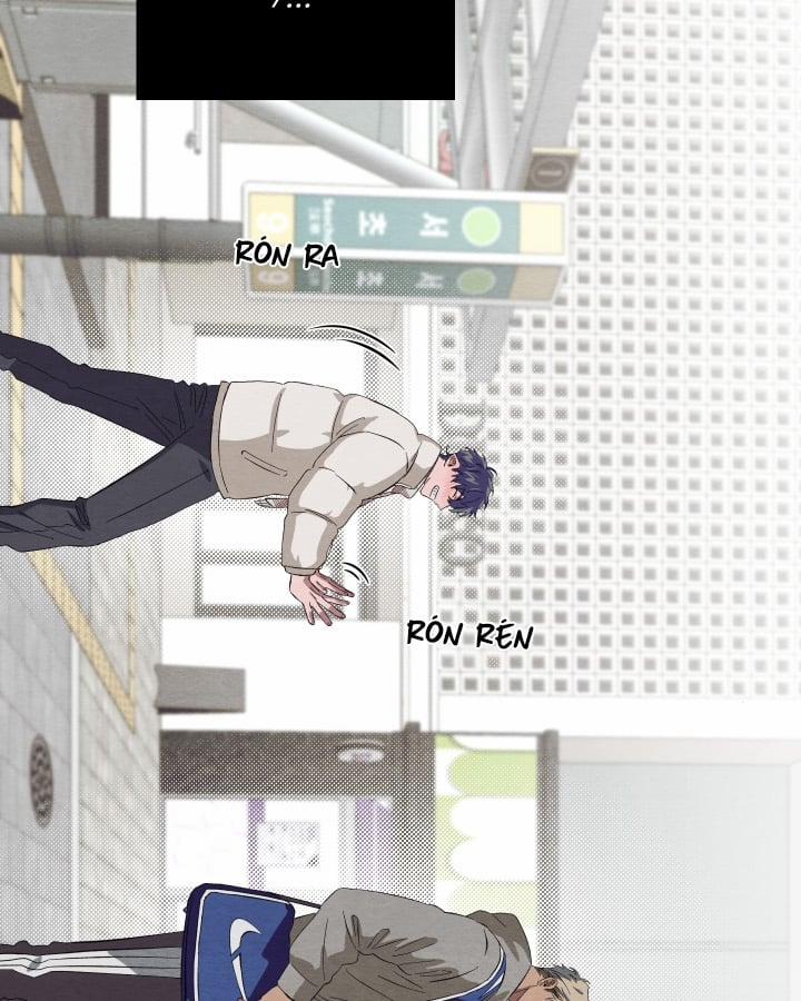 Vị Khách Không Mời Trên Vai Tôi 23 trang 78