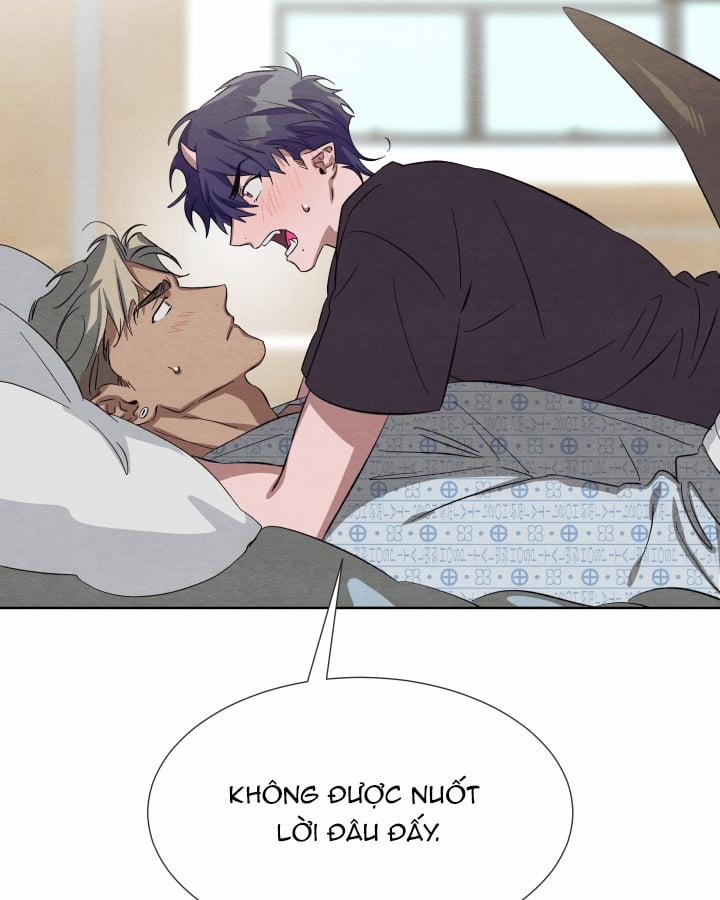 Vị Khách Không Mời Trên Vai Tôi 23 trang 8