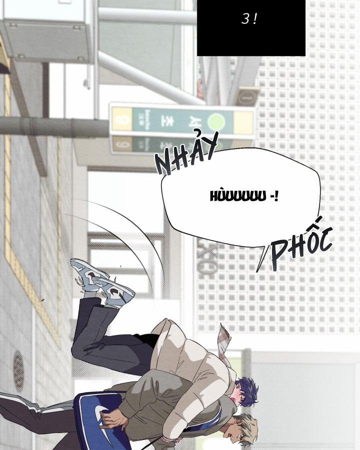 Vị Khách Không Mời Trên Vai Tôi 23 trang 80