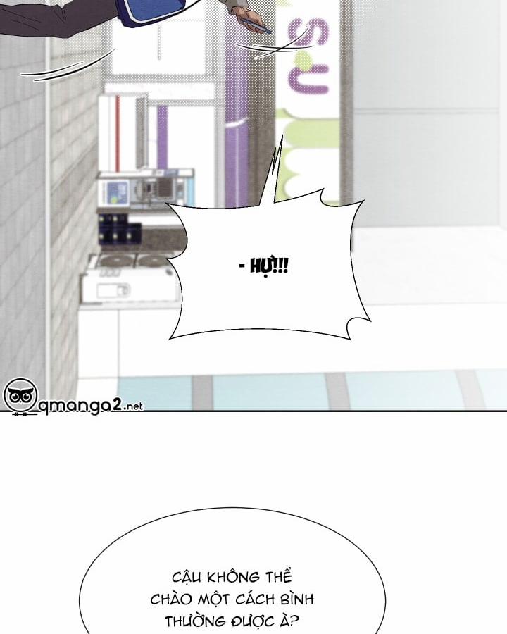 Vị Khách Không Mời Trên Vai Tôi 23 trang 81