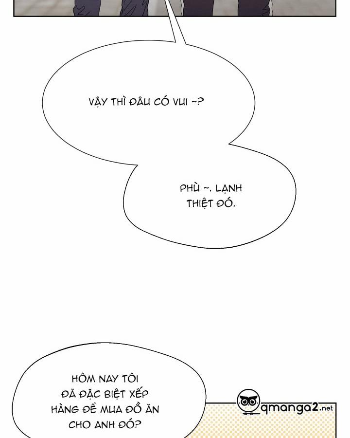 Vị Khách Không Mời Trên Vai Tôi 23 trang 83