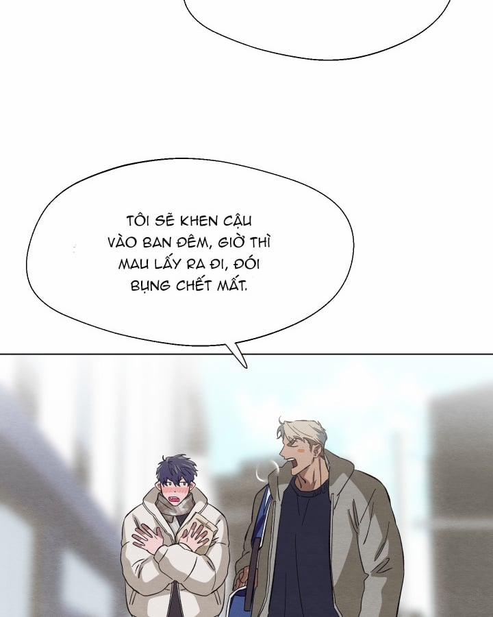 Vị Khách Không Mời Trên Vai Tôi 23 trang 85