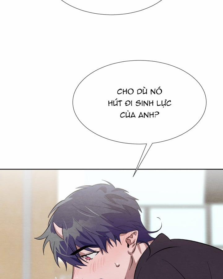 Vị Khách Không Mời Trên Vai Tôi 23 trang 9