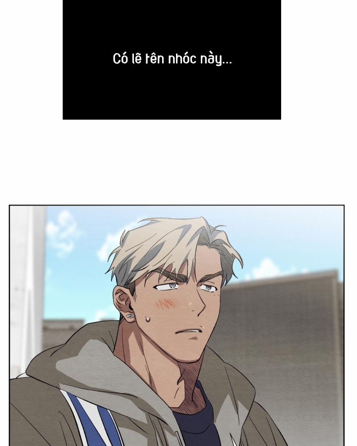 Vị Khách Không Mời Trên Vai Tôi 23 trang 91