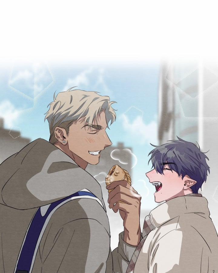 Vị Khách Không Mời Trên Vai Tôi 23 trang 94