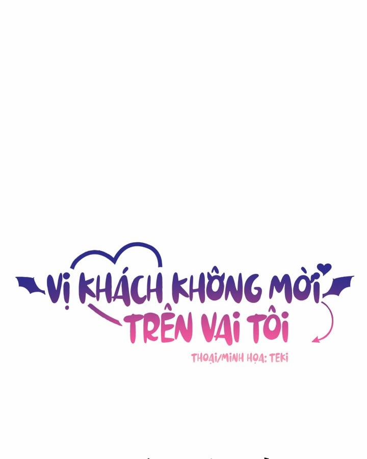 Vị Khách Không Mời Trên Vai Tôi 23 trang 98