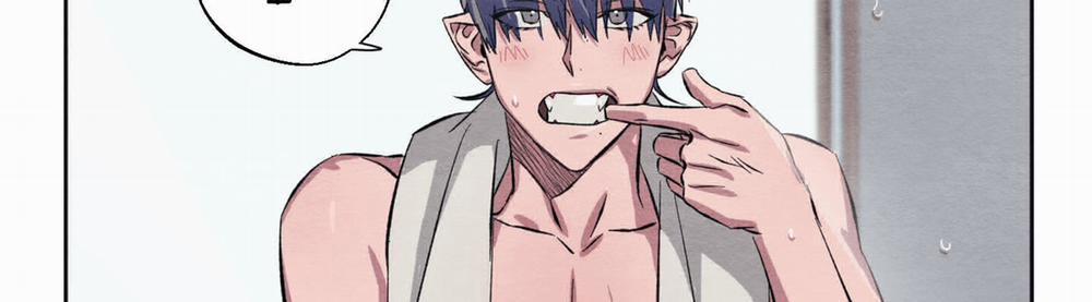 Vị Khách Không Mời Trên Vai Tôi 5 trang 103