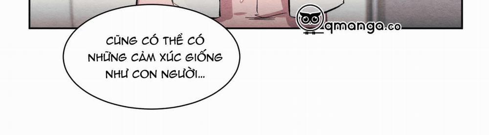 Vị Khách Không Mời Trên Vai Tôi 5 trang 105