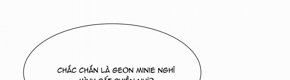 Vị Khách Không Mời Trên Vai Tôi 5 trang 111