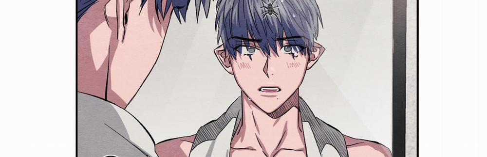 Vị Khách Không Mời Trên Vai Tôi 5 trang 123