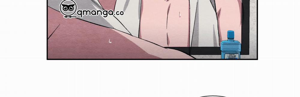 Vị Khách Không Mời Trên Vai Tôi 5 trang 124