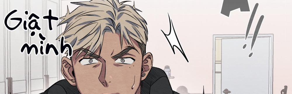 Vị Khách Không Mời Trên Vai Tôi 5 trang 130