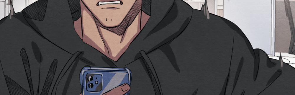 Vị Khách Không Mời Trên Vai Tôi 5 trang 131