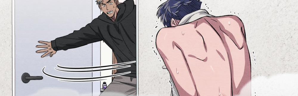 Vị Khách Không Mời Trên Vai Tôi 5 trang 135