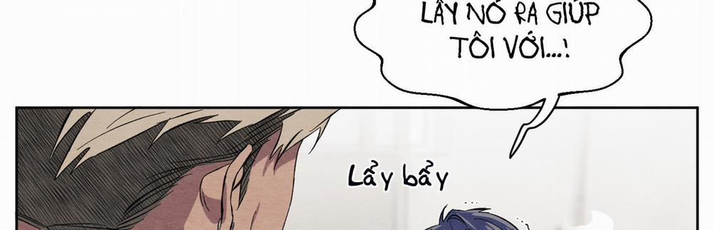 Vị Khách Không Mời Trên Vai Tôi 5 trang 139