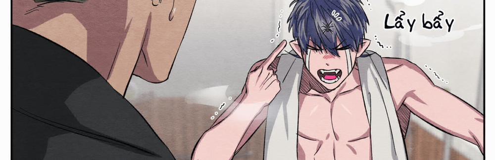 Vị Khách Không Mời Trên Vai Tôi 5 trang 140