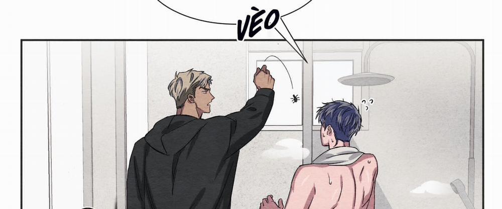 Vị Khách Không Mời Trên Vai Tôi 5 trang 151