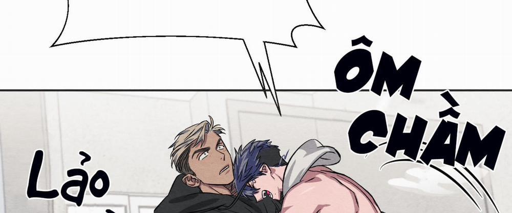 Vị Khách Không Mời Trên Vai Tôi 5 trang 154