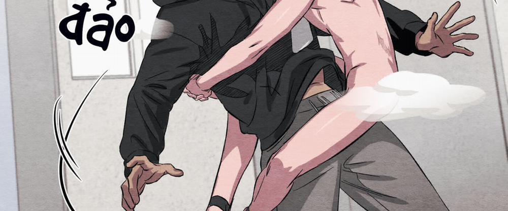 Vị Khách Không Mời Trên Vai Tôi 5 trang 155