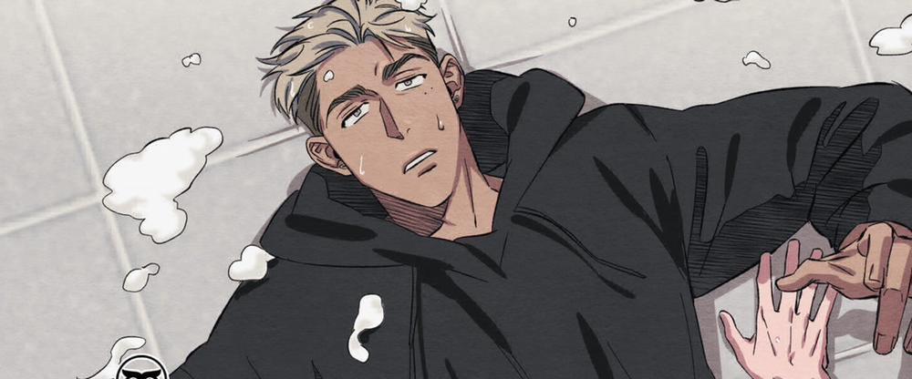 Vị Khách Không Mời Trên Vai Tôi 5 trang 167