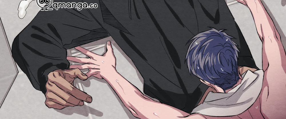 Vị Khách Không Mời Trên Vai Tôi 5 trang 168