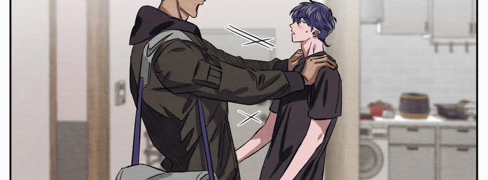 Vị Khách Không Mời Trên Vai Tôi 5 trang 17